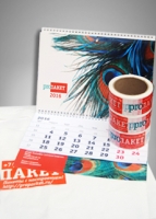  Сувенирная продукция